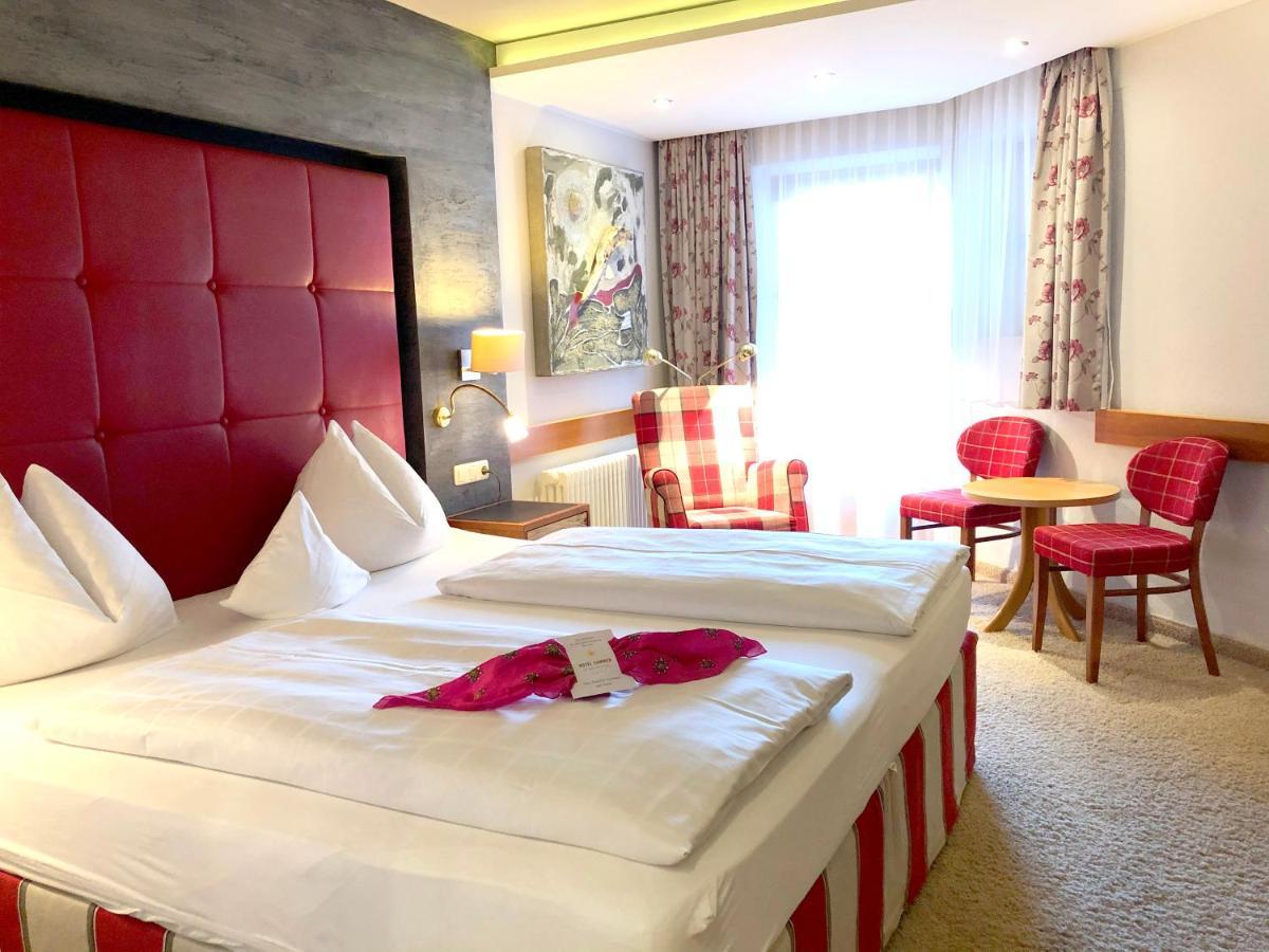 Chambre Double Standard