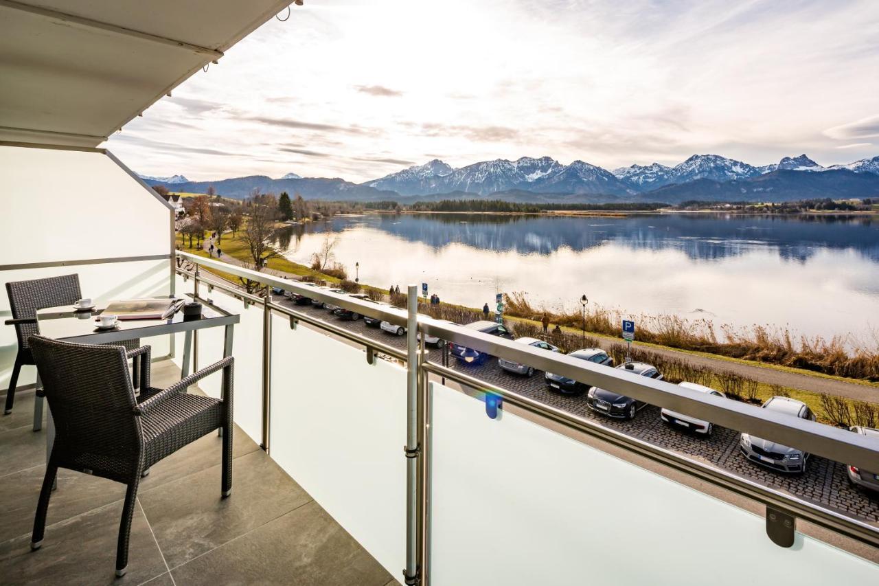 Chambre Double – Vue sur Lac