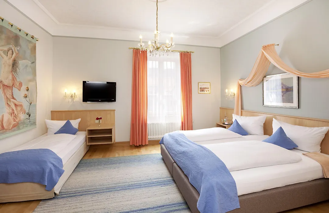 Hotel Hirsch-1