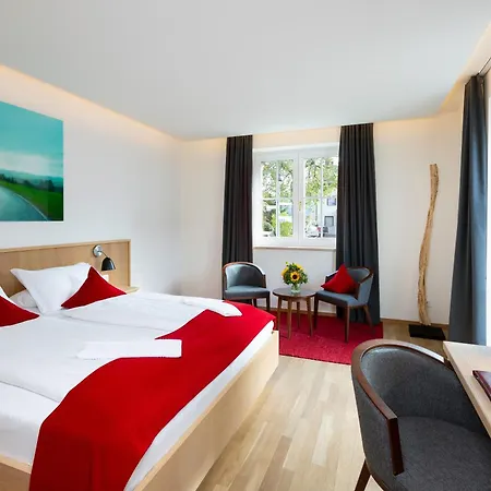 Hotel Hirsch-3